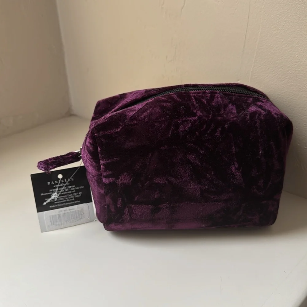Danielle Creations Cosmetics Tote